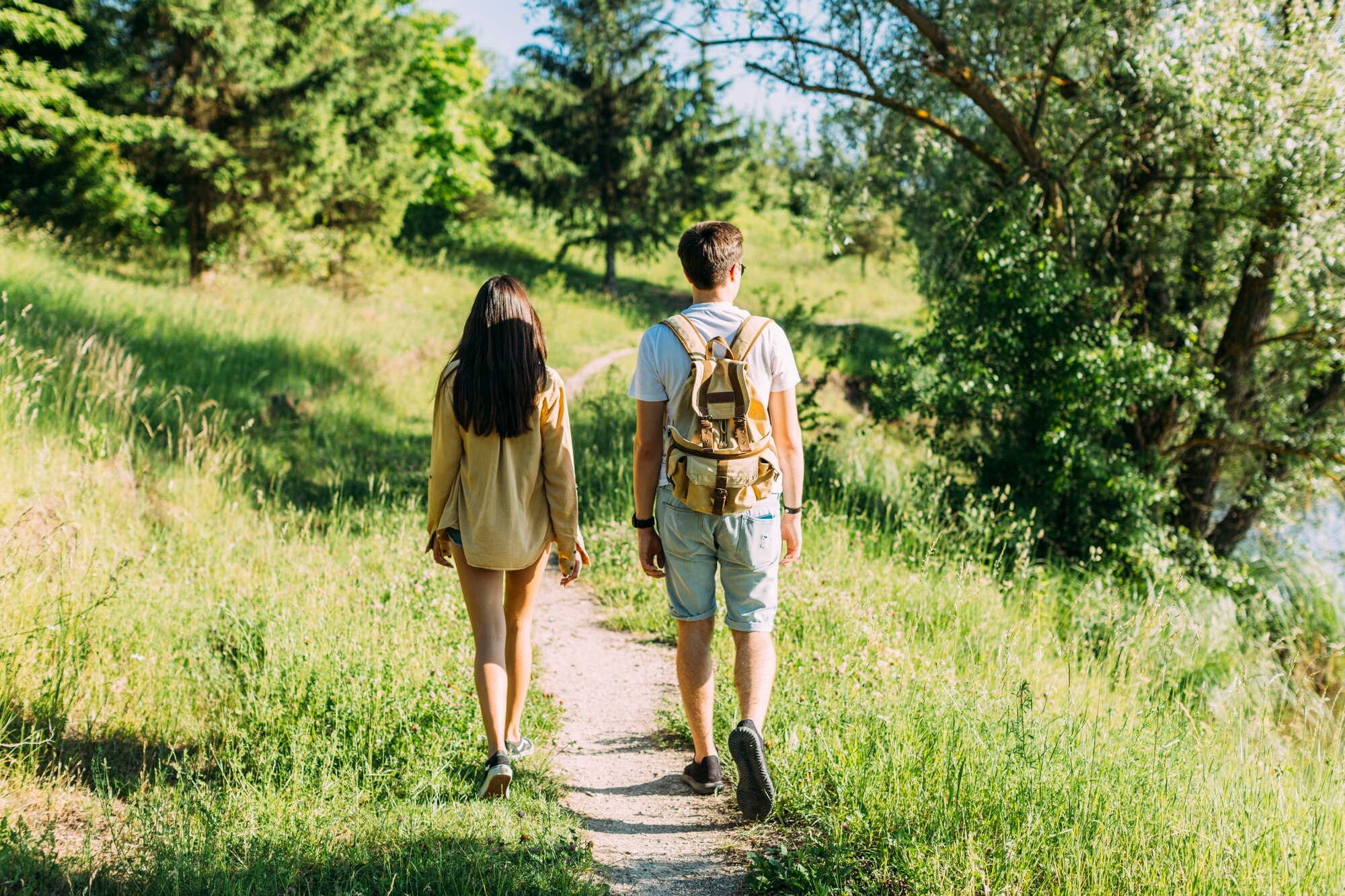 Nature Walk